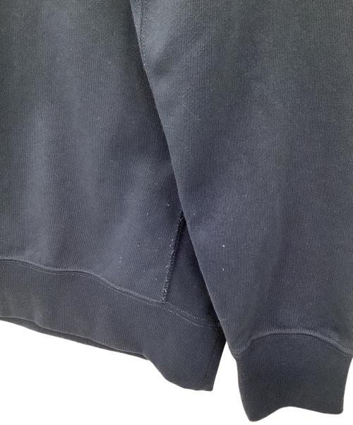 THE NORTH FACE（ザ ノース フェイス）THE NORTH FACE (ザ ノース フェイス) ボックスロゴスウェット ネイビー サイズ:Lの古着・服飾アイテム