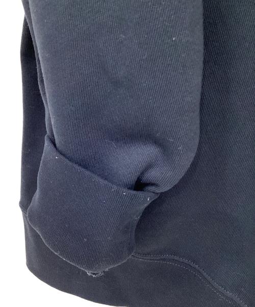 THE NORTH FACE（ザ ノース フェイス）THE NORTH FACE (ザ ノース フェイス) ボックスロゴスウェット ネイビー サイズ:Lの古着・服飾アイテム