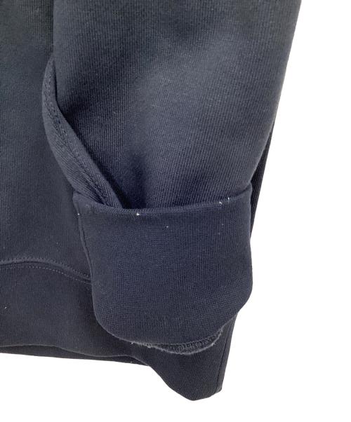 THE NORTH FACE（ザ ノース フェイス）THE NORTH FACE (ザ ノース フェイス) ボックスロゴスウェット ネイビー サイズ:Lの古着・服飾アイテム