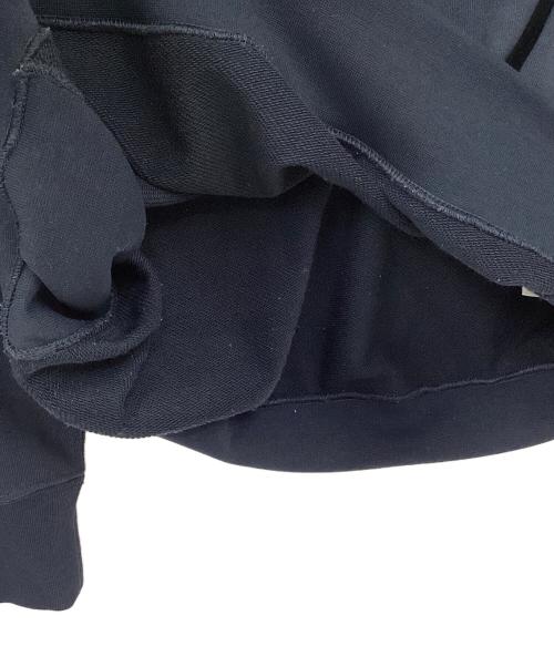 THE NORTH FACE（ザ ノース フェイス）THE NORTH FACE (ザ ノース フェイス) ボックスロゴスウェット ネイビー サイズ:Lの古着・服飾アイテム