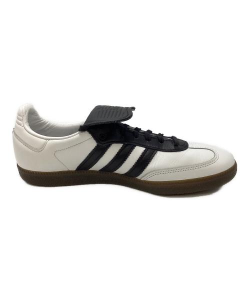 adidas（アディダス）adidas (アディダス) SAMBA/ローカットスニーカー ブラック×ホワイト サイズ:27㎝の古着・服飾アイテム