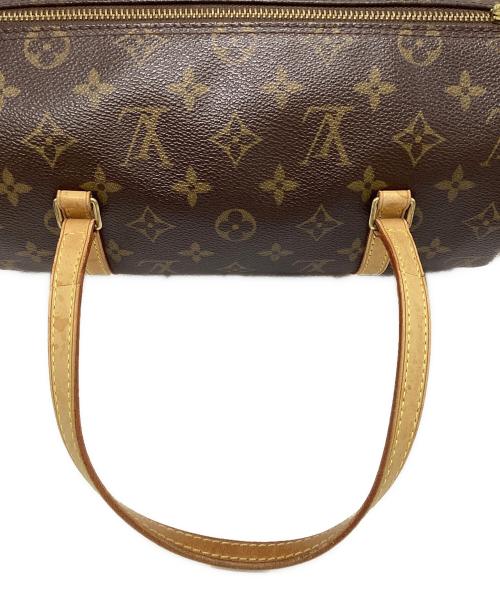 LOUIS VUITTON（ルイ ヴィトン）LOUIS VUITTON (ルイ ヴィトン) ルイヴィトン/パピヨン26/M51386/ハンドバッグ ブラウンの古着・服飾アイテム
