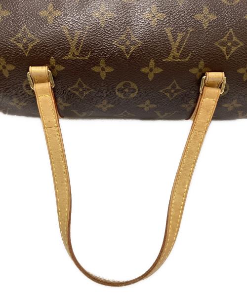 LOUIS VUITTON（ルイ ヴィトン）LOUIS VUITTON (ルイ ヴィトン) ルイヴィトン/パピヨン26/M51386/ハンドバッグ ブラウンの古着・服飾アイテム