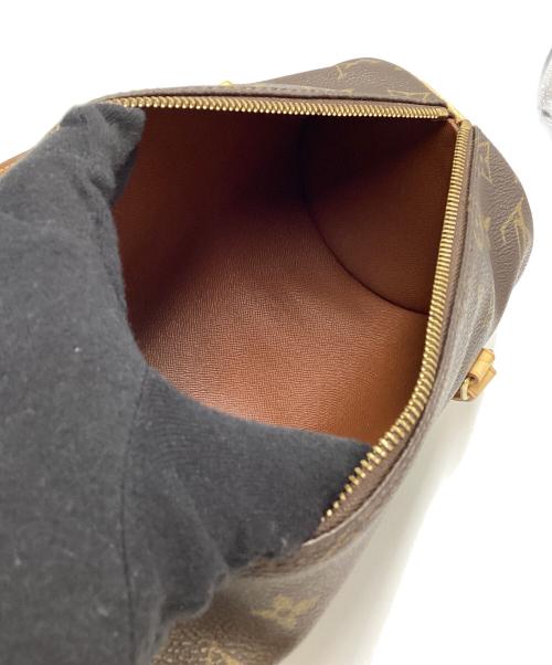 LOUIS VUITTON（ルイ ヴィトン）LOUIS VUITTON (ルイ ヴィトン) ルイヴィトン/パピヨン26/M51386/ハンドバッグ ブラウンの古着・服飾アイテム