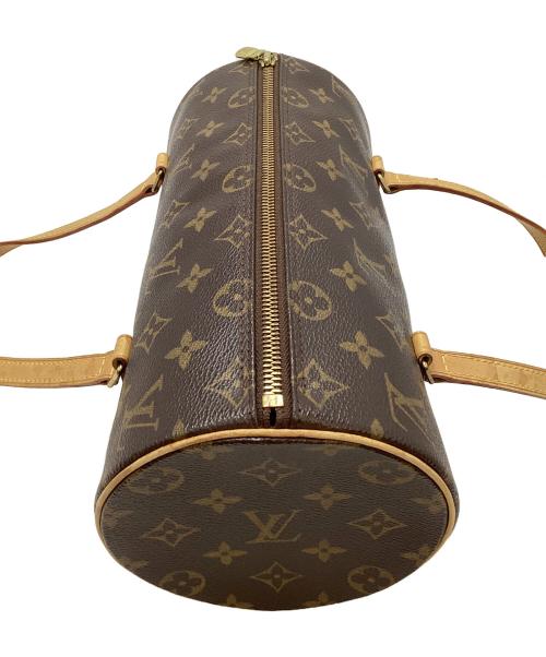 LOUIS VUITTON（ルイ ヴィトン）LOUIS VUITTON (ルイ ヴィトン) ルイヴィトン/パピヨン26/M51386/ハンドバッグ ブラウンの古着・服飾アイテム