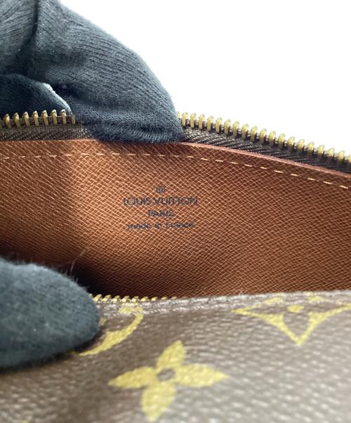 LOUIS VUITTON（ルイ ヴィトン）LOUIS VUITTON (ルイ ヴィトン) ルイヴィトン/パピヨン26/M51386/ハンドバッグ ブラウンの古着・服飾アイテム
