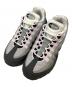 NIKE（ナイキ）の古着「Nike Air Max 95 Big Bubble Women's Shoes」｜ピンク×グレー