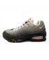 NIKE (ナイキ) Nike Air Max 95 Big Bubble Women's Shoes ピンク×グレー サイズ:26㎝：22000円
