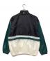 NIKE (ナイキ) 90s/トラックジャケット ブラック×グリーン サイズ:XL：9000円