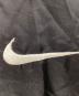 中古・古着 NIKE (ナイキ) 90s/トラックジャケット ブラック×グリーン サイズ:XL：9000円
