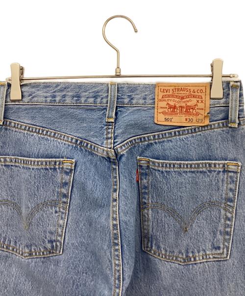 LEVI'S（リーバイス）LEVI'S (リーバイス) デニムパンツ サイズ:76の古着・服飾アイテム