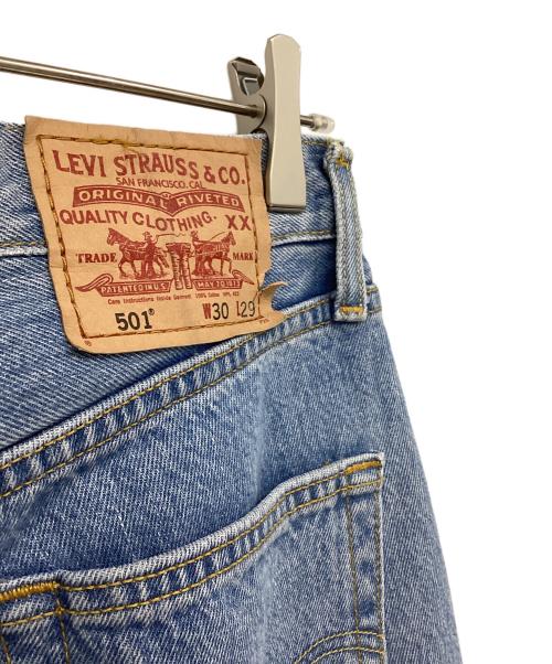 LEVI'S（リーバイス）LEVI'S (リーバイス) デニムパンツ サイズ:76の古着・服飾アイテム