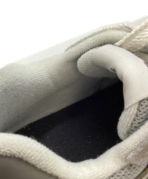 NEW BALANCE（ニューバランス）NEW BALANCE (ニューバランス) ユニセックス大人 M5740 57/40 グレー×ホワイト サイズ:23㎝の古着・服飾アイテム