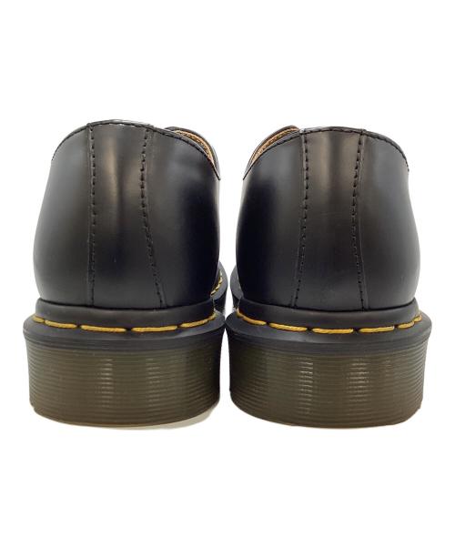 Dr.Martens（ドクターマーチン）Dr.Martens (ドクターマーチン) 3ホールシューズ ブラック サイズ:UK4の古着・服飾アイテム