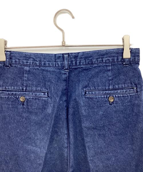 POLO COUNTRY（ポロカントリー）POLO COUNTRY (ポロカントリー) デニムパンツ インディゴ サイズ:76の古着・服飾アイテム