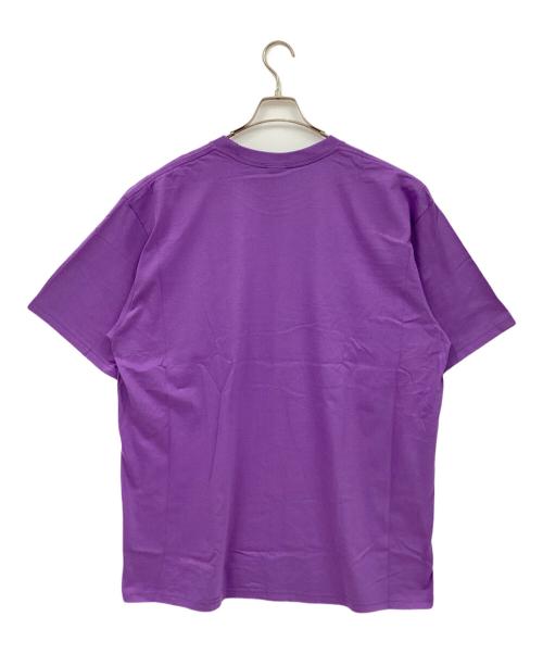 SUPREME（シュプリーム）SUPREME (シュプリーム) シュプリーム/Skull Tee パープル サイズ:XXL 未使用品の古着・服飾アイテム
