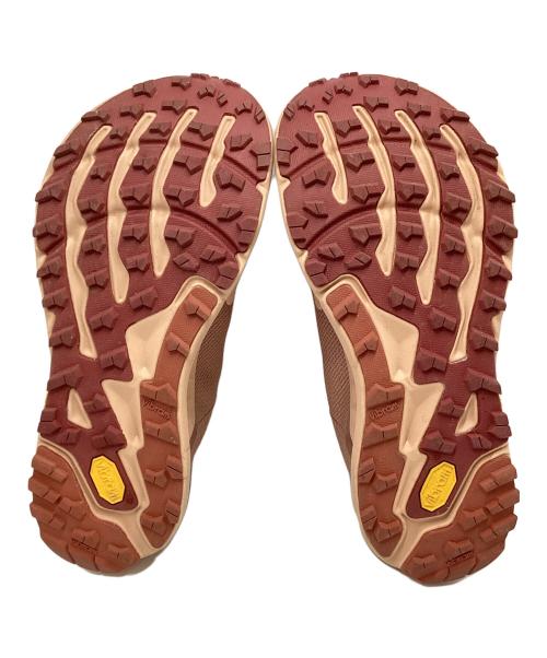 ALTRA（アルトラ）ALTRA (アルトラ) ランニングシューズ ピンク サイズ:UK5.5の古着・服飾アイテム