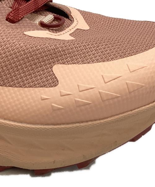 ALTRA（アルトラ）ALTRA (アルトラ) ランニングシューズ ピンク サイズ:UK5.5の古着・服飾アイテム