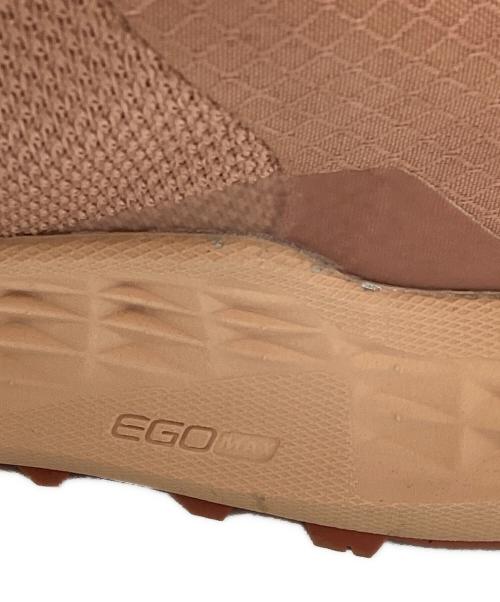 ALTRA（アルトラ）ALTRA (アルトラ) ランニングシューズ ピンク サイズ:UK5.5の古着・服飾アイテム