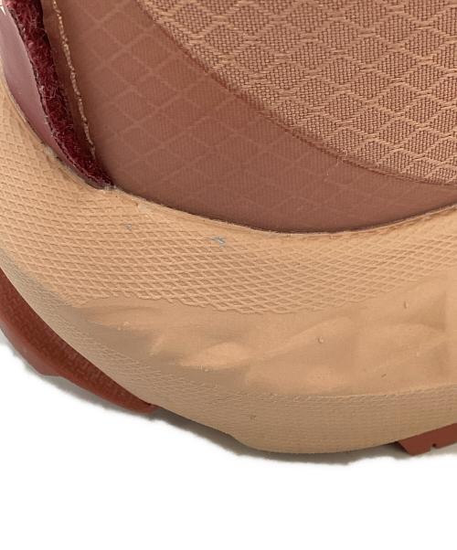 ALTRA（アルトラ）ALTRA (アルトラ) ランニングシューズ ピンク サイズ:UK5.5の古着・服飾アイテム