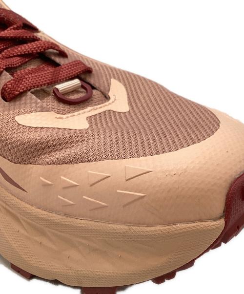 ALTRA（アルトラ）ALTRA (アルトラ) ランニングシューズ ピンク サイズ:UK5.5の古着・服飾アイテム