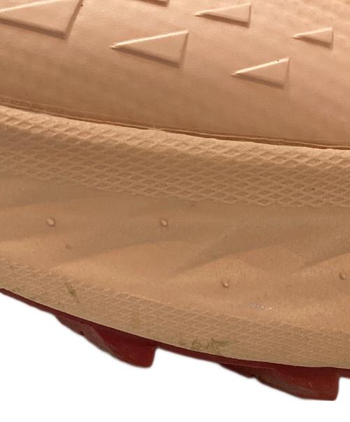 ALTRA（アルトラ）ALTRA (アルトラ) ランニングシューズ ピンク サイズ:UK5.5の古着・服飾アイテム