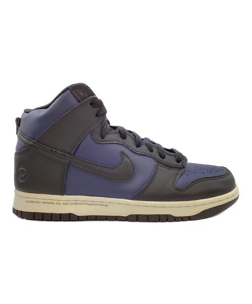 NIKE（ナイキ）NIKE (ナイキ) Dunk High 