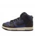 NIKE (ナイキ) Dunk High 