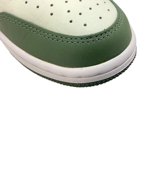 NIKE（ナイキ）NIKE (ナイキ) JORDAN 1 MID SE DUTCH GREEN グリーン サイズ:28㎝の古着・服飾アイテム