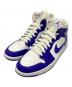 NIKE（ナイキ）の古着「Air Jordan 1 Mid 