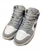 NIKEナイキ）の古着「Air Jordan 1 Mid 