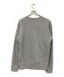 STONE ISLAND (ストーンアイランド) スウェット グレー サイズ:M：15000円