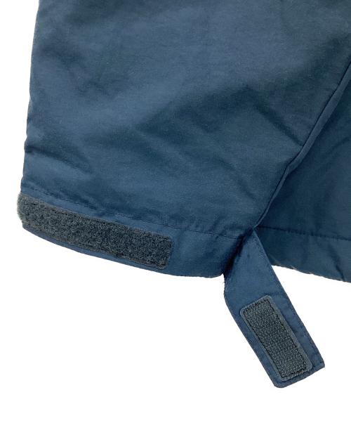 THE NORTH FACE（ザ ノース フェイス）THE NORTH FACE (ザ ノース フェイス) コンパクトノマドジャケット ネイビー×ベージュ サイズ:Mの古着・服飾アイテム