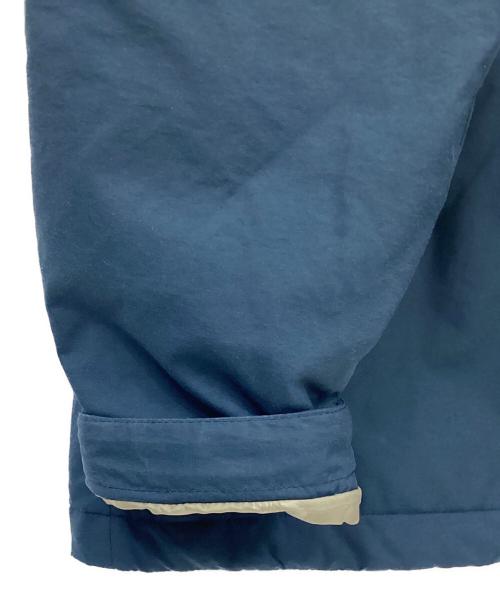 THE NORTH FACE（ザ ノース フェイス）THE NORTH FACE (ザ ノース フェイス) コンパクトノマドジャケット ネイビー×ベージュ サイズ:Mの古着・服飾アイテム
