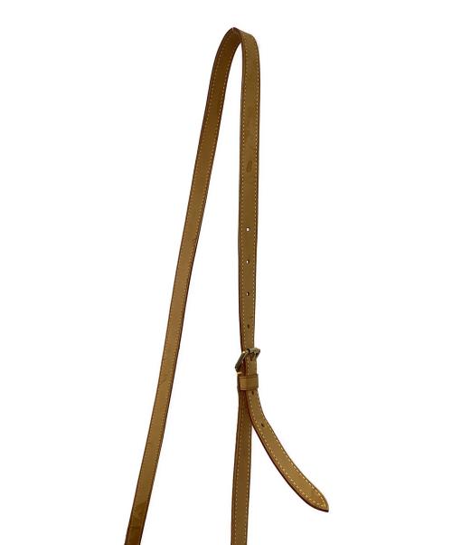 LOUIS VUITTON（ルイ ヴィトン）LOUIS VUITTON (ルイ ヴィトン) ルイヴィトン/モノグラム/ヴィバシテPM/	M51165/ショルダーバッグの古着・服飾アイテム