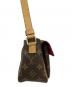 LOUIS VUITTON (ルイ ヴィトン) ルイヴィトン/モノグラム/ヴィバシテPM/	M51165/ショルダーバッグ：70000円