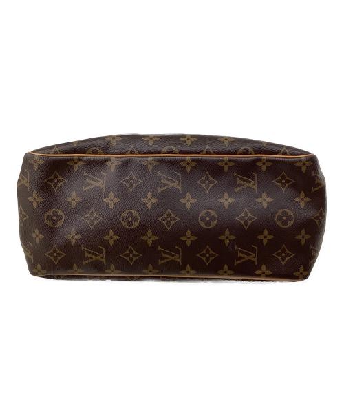 LOUIS VUITTON（ルイ ヴィトン）LOUIS VUITTON (ルイ ヴィトン) ルイヴィトン/モノグラム/バティニョール ヴェルティカル/M51153/ショルダートートバッグの古着・服飾アイテム
