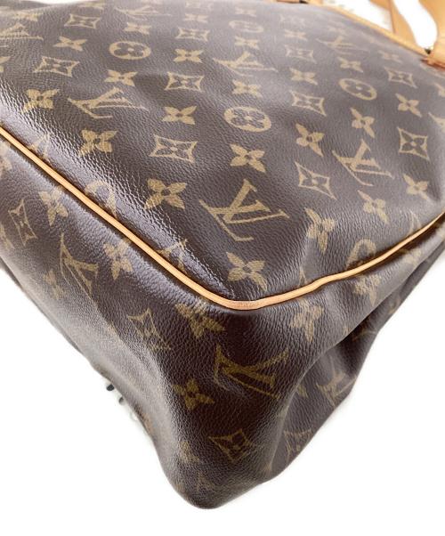 LOUIS VUITTON（ルイ ヴィトン）LOUIS VUITTON (ルイ ヴィトン) ルイヴィトン/モノグラム/バティニョール ヴェルティカル/M51153/ショルダートートバッグの古着・服飾アイテム