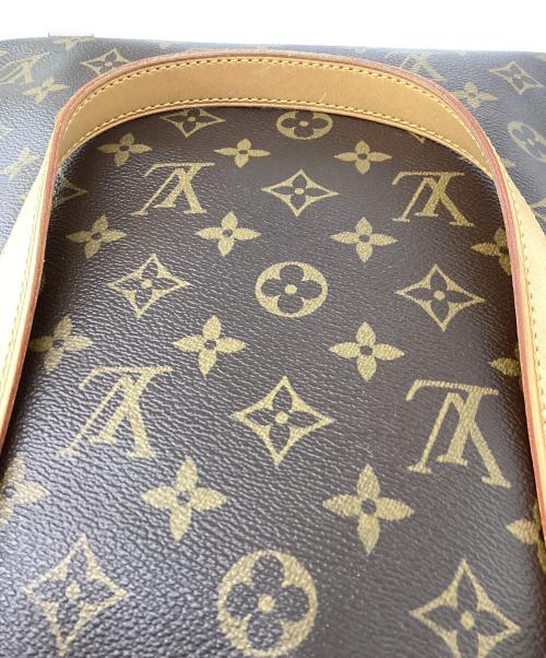 LOUIS VUITTON（ルイ ヴィトン）LOUIS VUITTON (ルイ ヴィトン) ルイヴィトン/モノグラム/バティニョール ヴェルティカル/M51153/ショルダートートバッグの古着・服飾アイテム