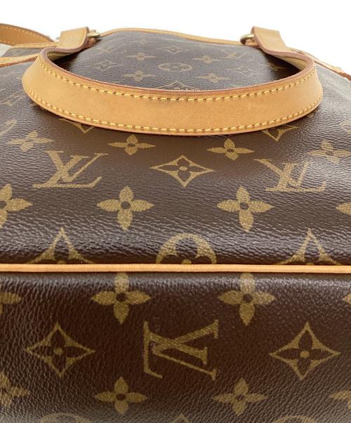 LOUIS VUITTON（ルイ ヴィトン）LOUIS VUITTON (ルイ ヴィトン) ルイヴィトン/モノグラム/バティニョール ヴェルティカル/M51153/ショルダートートバッグの古着・服飾アイテム