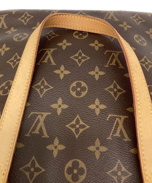 LOUIS VUITTON（ルイ ヴィトン）LOUIS VUITTON (ルイ ヴィトン) ルイヴィトン/モノグラム/バティニョール ヴェルティカル/M51153/ショルダートートバッグの古着・服飾アイテム