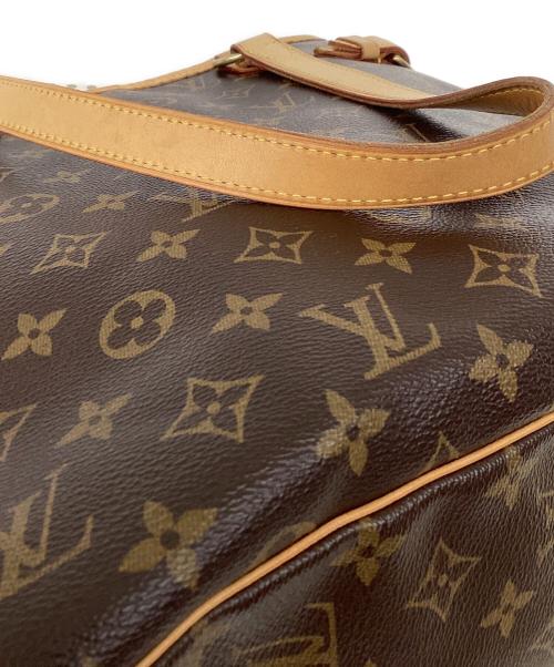 LOUIS VUITTON（ルイ ヴィトン）LOUIS VUITTON (ルイ ヴィトン) ルイヴィトン/モノグラム/バティニョール ヴェルティカル/M51153/ショルダートートバッグの古着・服飾アイテム