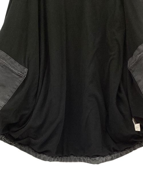 NAUTICA（ノーティカ）NAUTICA (ノーティカ) フードジップジャケット グレー サイズ:XLの古着・服飾アイテム