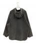 NAUTICA (ノーティカ) フードジップジャケット グレー サイズ:XL：8000円