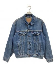 LEVI'S（リーバイス）の古着「デニムジャケット」｜ブルー
