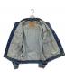 中古・古着 LEVI'S (リーバイス) デニムジャケット ブルー サイズ:L：10000円