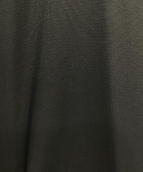 THE NORTH FACE（ザ ノース フェイス）THE NORTH FACE (ザ ノース フェイス) リバーシブルテックエアーフーディ ブラック サイズ:Lの古着・服飾アイテム