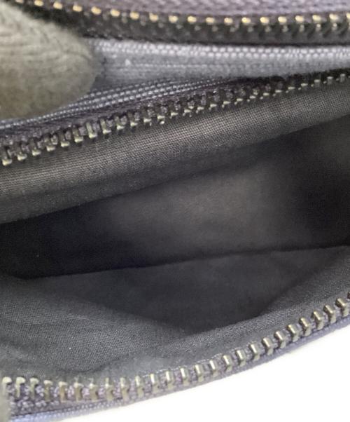 COACH（コーチ）COACH (コーチ) コーチ/CU008/ボディーバッグ ブルー 未使用品の古着・服飾アイテム