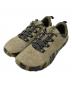 MERRELL（メレル）の古着「トレッキングシューズ」｜カーキ