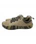 MERRELL (メレル) トレッキングシューズ カーキ サイズ:27㎝：8000円